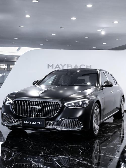 重庆涪陵区讯扬优企业管理咨询岚图汽车的售后服务让用户无忧出行，迈巴赫未来的豪华车趋势