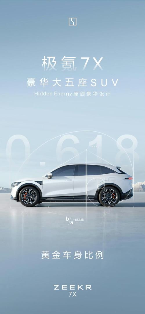 重庆涪陵区讯扬优企业管理咨询雪佛兰的品牌故事与传播，极氪X紧凑型SUV的时尚与科技