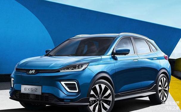 重庆涪陵区讯扬优企业管理咨询WEY威派豪华SUV市场的黑马，零跑汽车与智能交通系统的协同